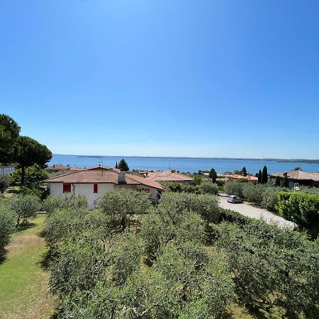 Bilocale A Due Passi Dal Lago Moniga del Garda Exterior foto