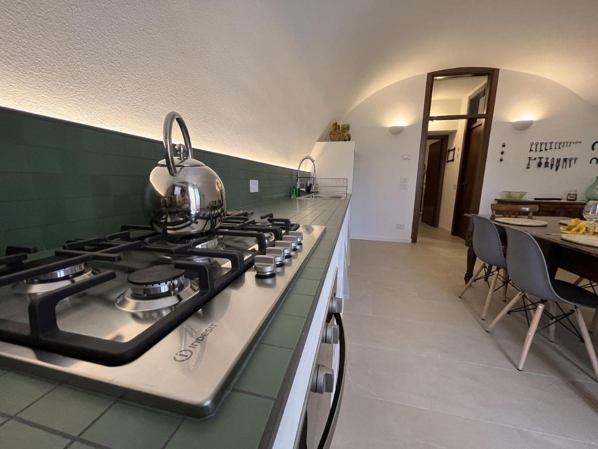 Bilocale A Due Passi Dal Lago Moniga del Garda Exterior foto
